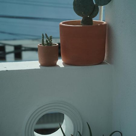 Casablanca Hotel - Centro Historico サンタ・マルタ エクステリア 写真