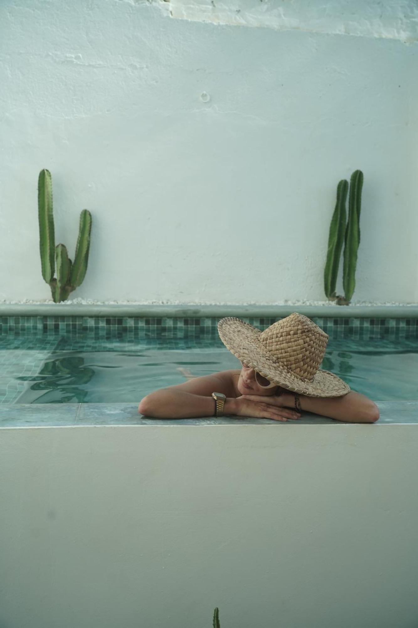Casablanca Hotel - Centro Historico サンタ・マルタ エクステリア 写真