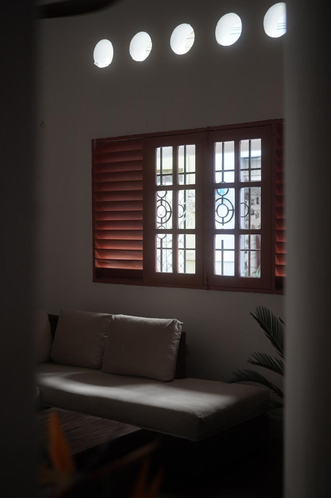 Casablanca Hotel - Centro Historico サンタ・マルタ エクステリア 写真