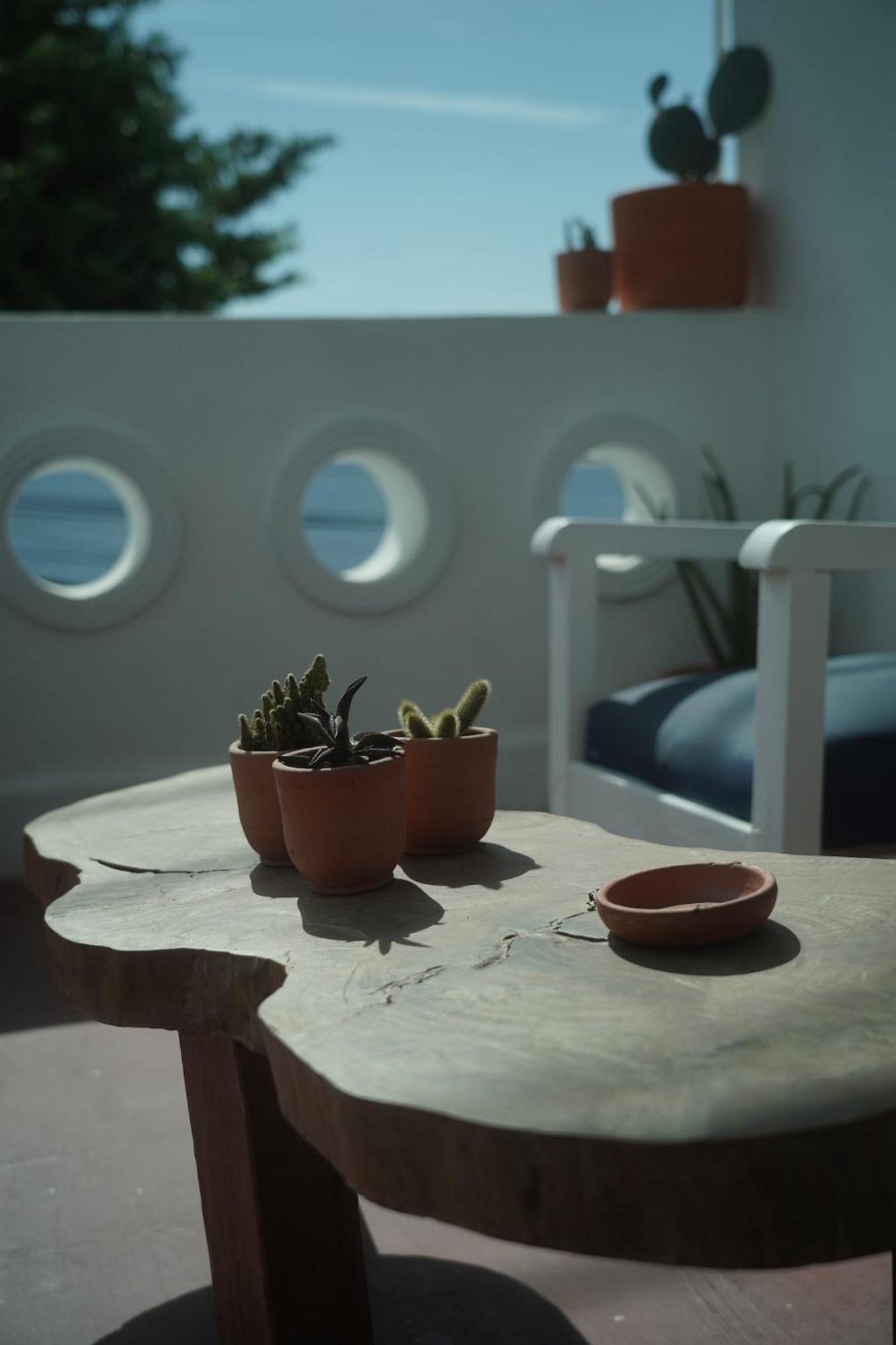Casablanca Hotel - Centro Historico サンタ・マルタ エクステリア 写真