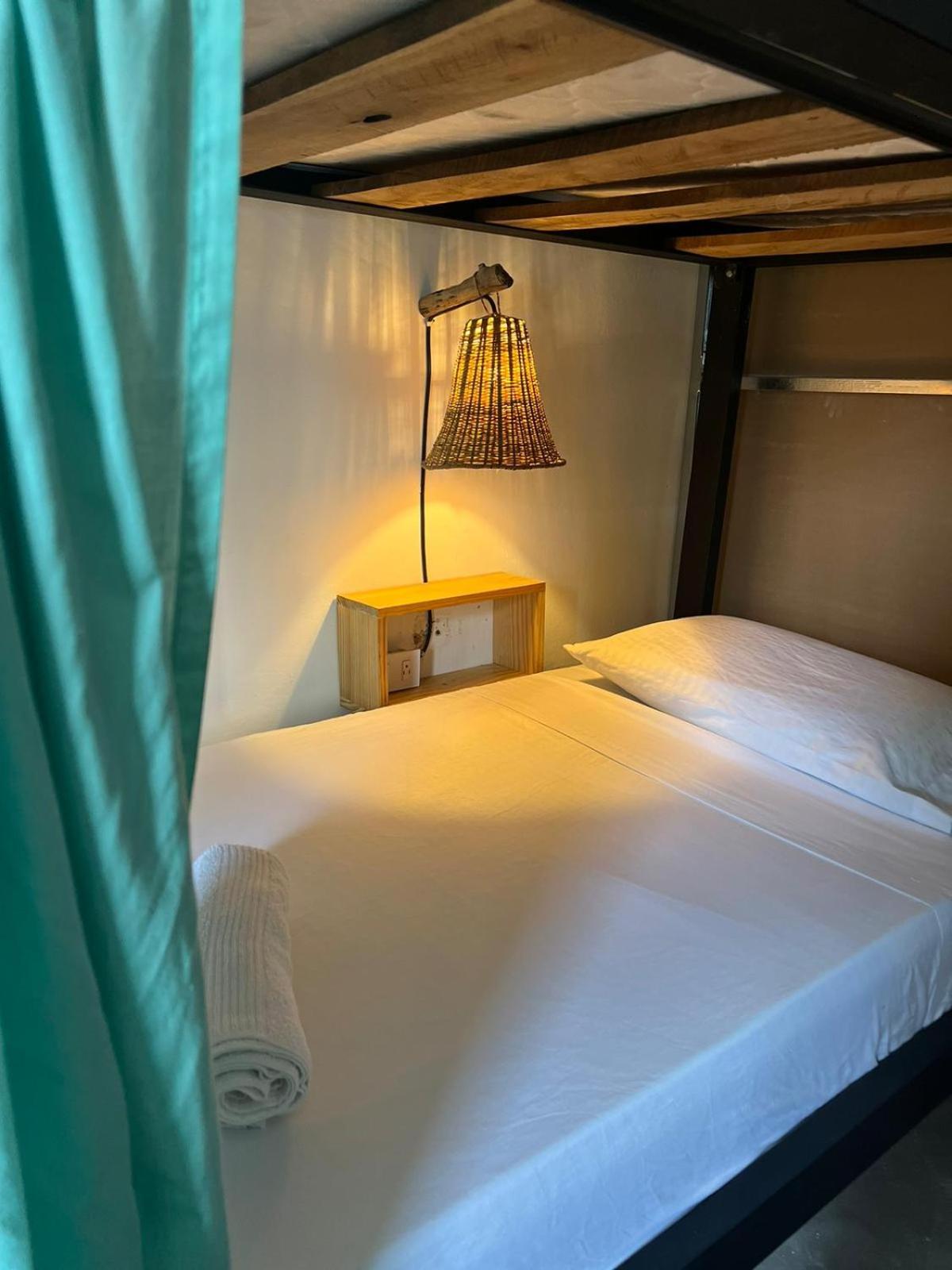 Casablanca Hotel - Centro Historico サンタ・マルタ エクステリア 写真