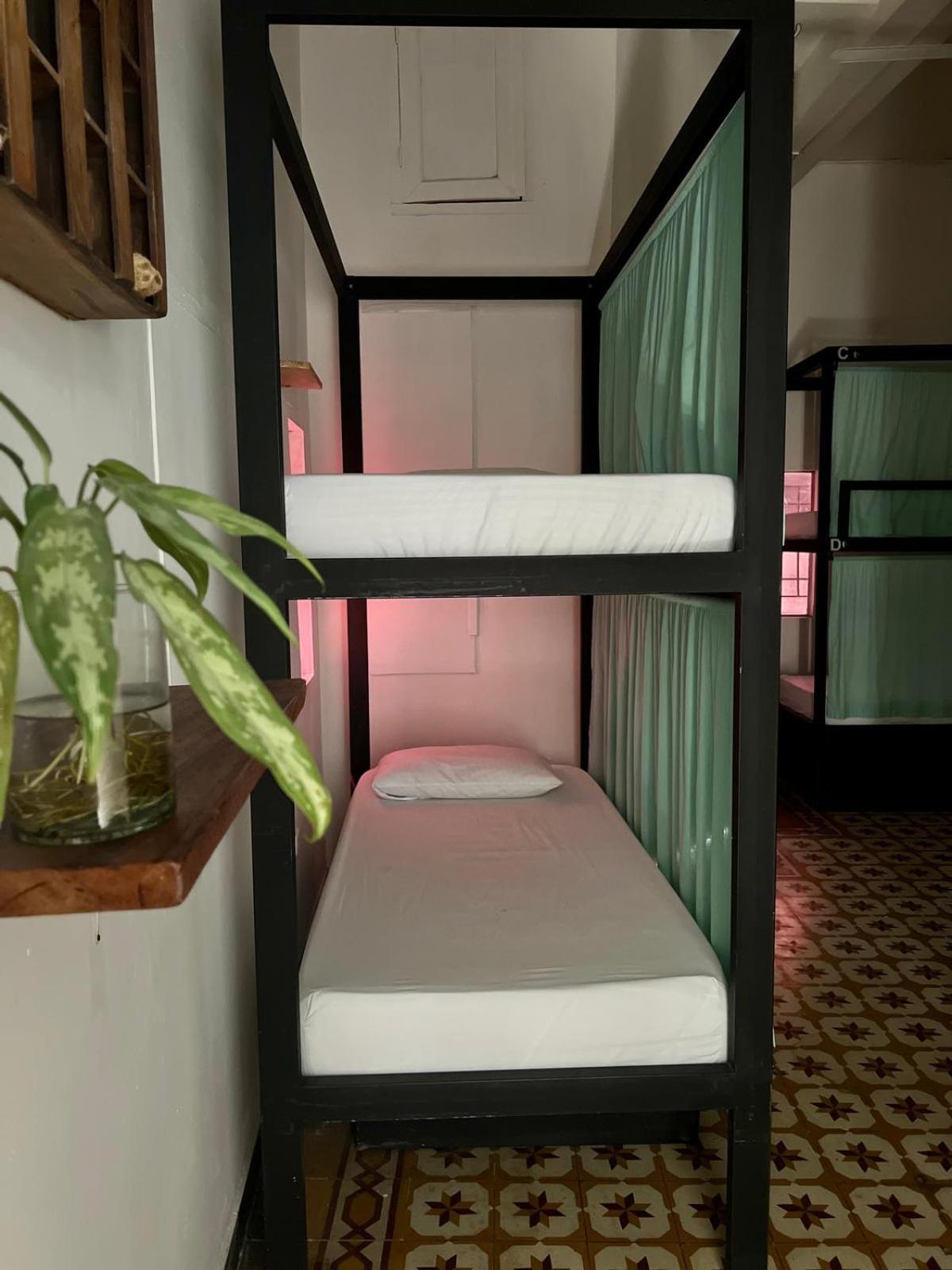 Casablanca Hotel - Centro Historico サンタ・マルタ エクステリア 写真