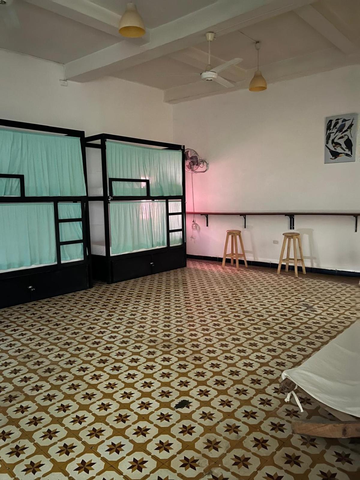 Casablanca Hotel - Centro Historico サンタ・マルタ エクステリア 写真